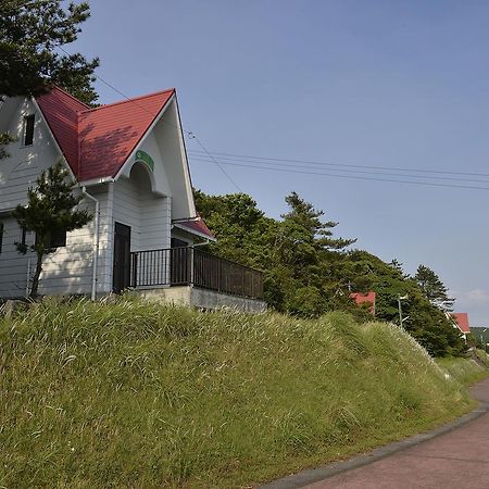 Agri Land Ei Villa Ibusuki Exterior foto